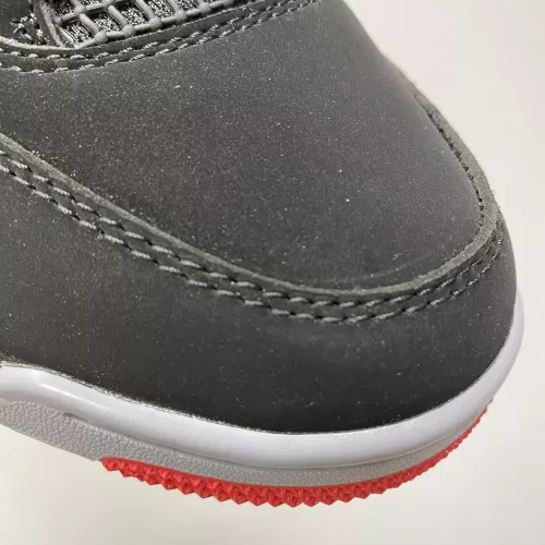 Replica Air Jordan 4 IV Retro For Men #1339373 $98.00 USD for Wholesale