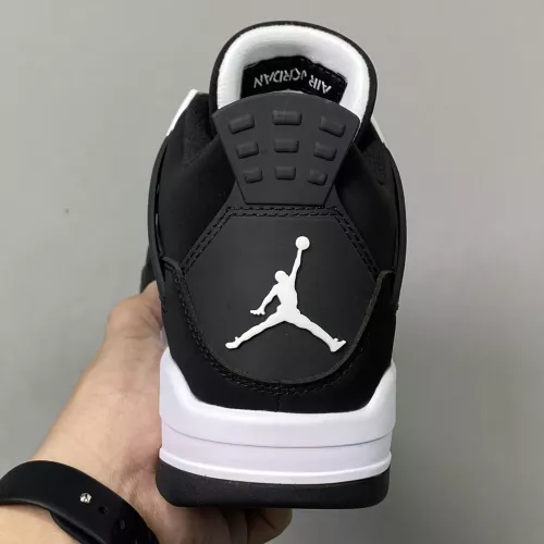 Replica Air Jordan 4 IV Retro For Men #1339375 $98.00 USD for Wholesale