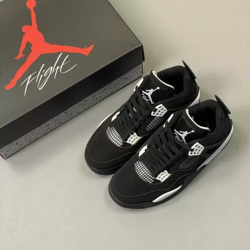 Replica Air Jordan 4 IV Retro For Men #1339375 $98.00 USD for Wholesale