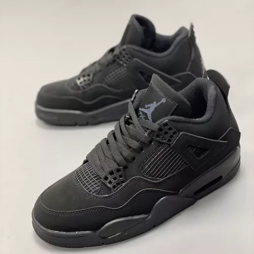 Air Jordan 4 IV Retro For Men #1339377 $98.00 USD, Wholesale Replica Air Jordan 4 IV Retro