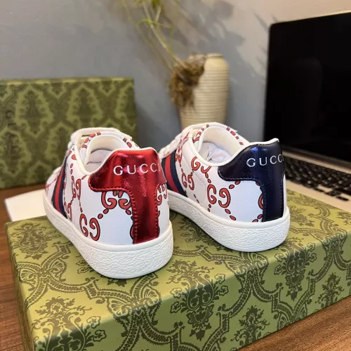 Replica Gucci Kids' Shoes For Kids #1339388 $64.00 USD for Wholesale