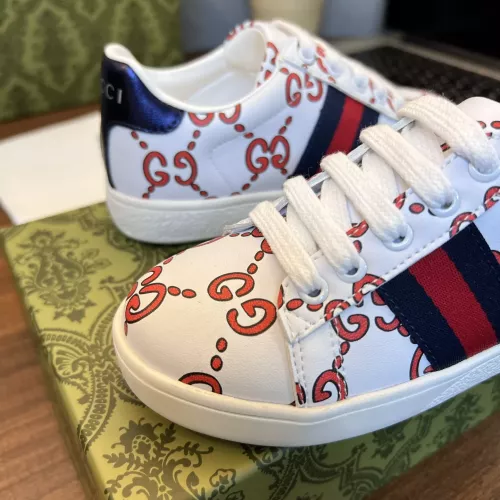 Replica Gucci Kids' Shoes For Kids #1339388 $64.00 USD for Wholesale