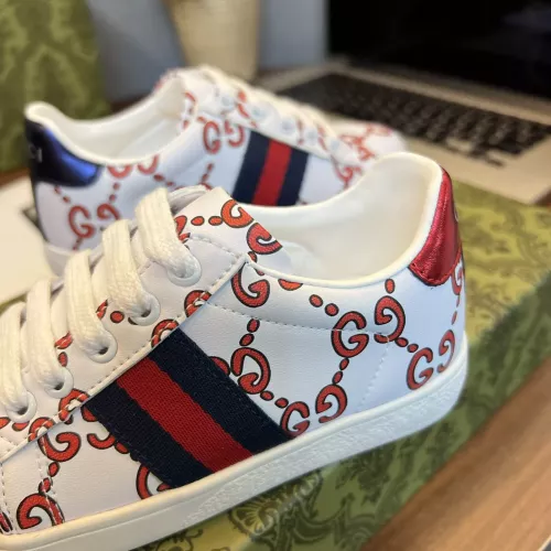 Replica Gucci Kids' Shoes For Kids #1339388 $64.00 USD for Wholesale