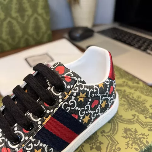 Replica Gucci Kids' Shoes For Kids #1339391 $64.00 USD for Wholesale