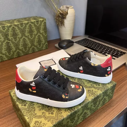 Gucci Kids' Shoes For Kids #1339394 $64.00 USD, Wholesale Replica Gucci Kids' Shoes