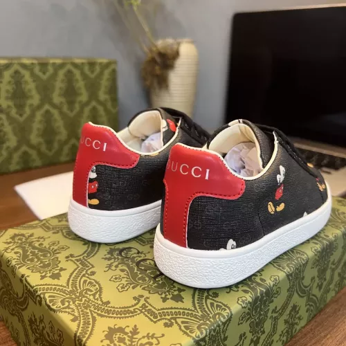 Replica Gucci Kids' Shoes For Kids #1339394 $64.00 USD for Wholesale