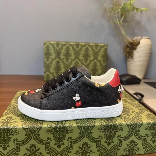 Replica Gucci Kids' Shoes For Kids #1339394 $64.00 USD for Wholesale