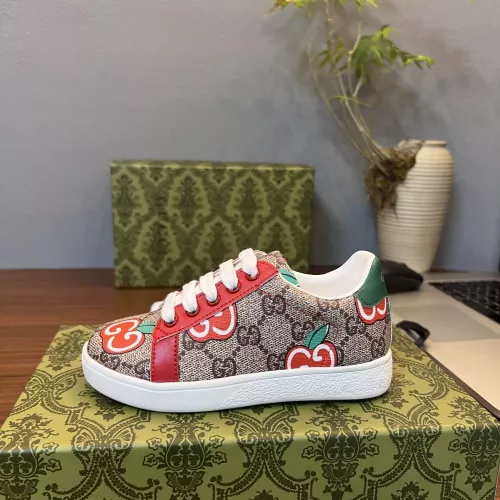 Replica Gucci Kids' Shoes For Kids #1339395 $64.00 USD for Wholesale