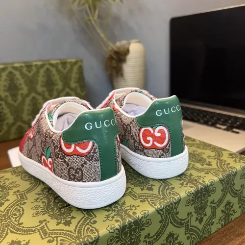 Replica Gucci Kids' Shoes For Kids #1339395 $64.00 USD for Wholesale
