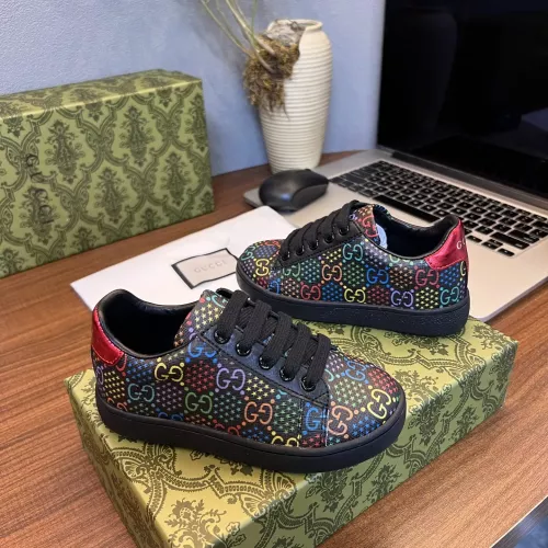 Gucci Kids' Shoes For Kids #1339397 $64.00 USD, Wholesale Replica Gucci Kids' Shoes