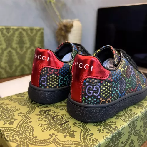 Replica Gucci Kids' Shoes For Kids #1339397 $64.00 USD for Wholesale
