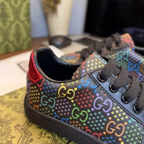 Replica Gucci Kids' Shoes For Kids #1339397 $64.00 USD for Wholesale