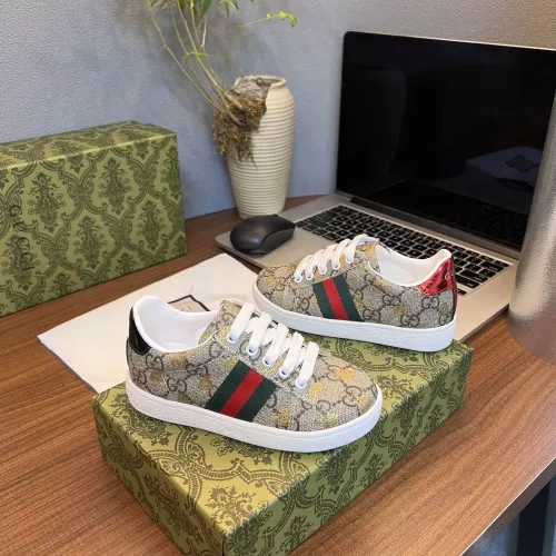 Gucci Kids' Shoes For Kids #1339398 $64.00 USD, Wholesale Replica Gucci Kids' Shoes