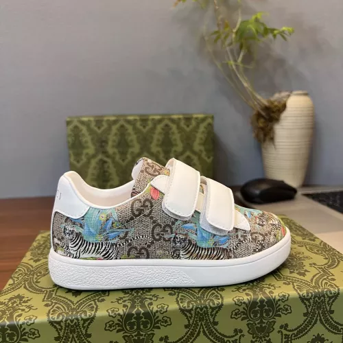 Replica Gucci Kids' Shoes For Kids #1339401 $64.00 USD for Wholesale