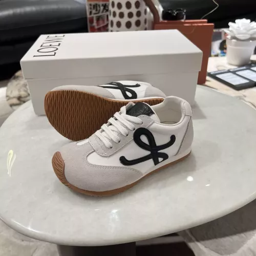 Replica LOEWE Kids‘Shoes For Kids #1339403 $72.00 USD for Wholesale