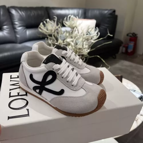 Replica LOEWE Kids‘Shoes For Kids #1339403 $72.00 USD for Wholesale