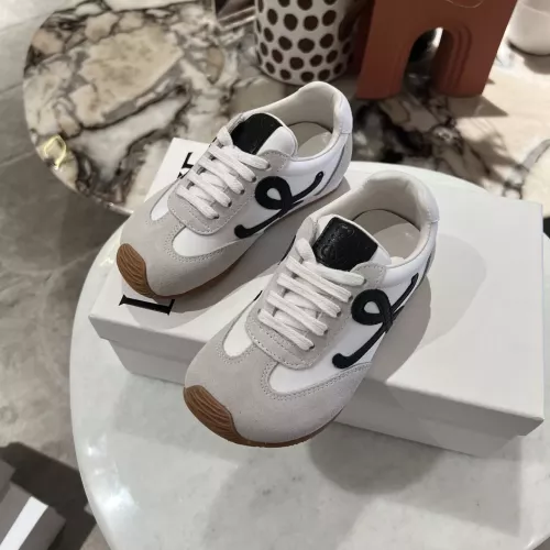 Replica LOEWE Kids‘Shoes For Kids #1339403 $72.00 USD for Wholesale