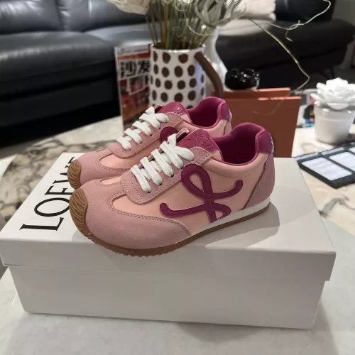 Replica LOEWE Kids‘Shoes For Kids #1339404 $72.00 USD for Wholesale