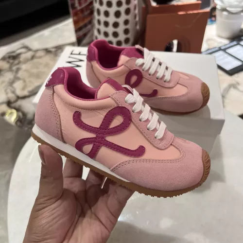 Replica LOEWE Kids‘Shoes For Kids #1339404 $72.00 USD for Wholesale
