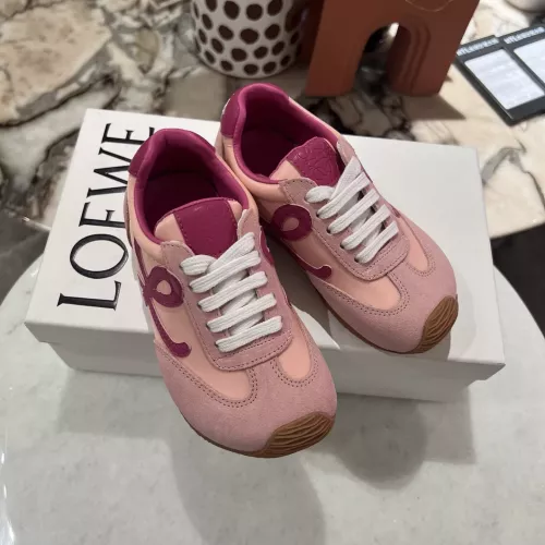 Replica LOEWE Kids‘Shoes For Kids #1339404 $72.00 USD for Wholesale
