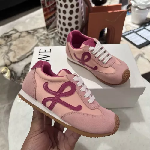 Replica LOEWE Kids‘Shoes For Kids #1339404 $72.00 USD for Wholesale