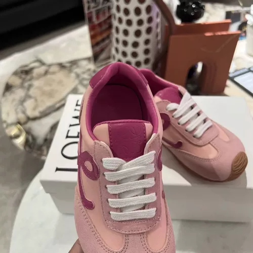 Replica LOEWE Kids‘Shoes For Kids #1339404 $72.00 USD for Wholesale