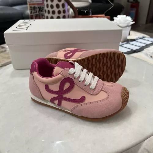 Replica LOEWE Kids‘Shoes For Kids #1339404 $72.00 USD for Wholesale