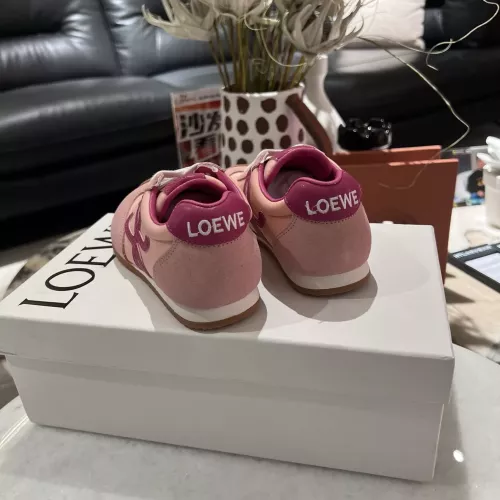 Replica LOEWE Kids‘Shoes For Kids #1339404 $72.00 USD for Wholesale