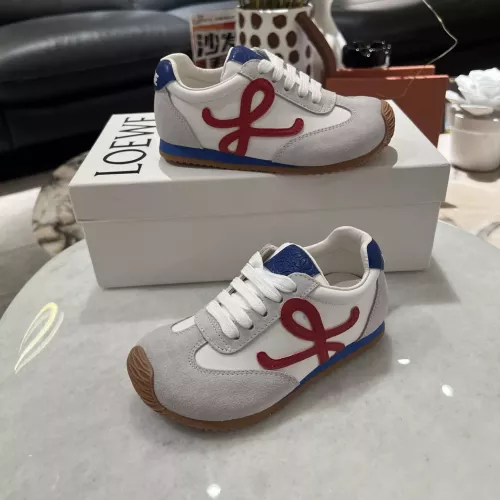 LOEWE Kids‘Shoes For Kids #1339407 $72.00 USD, Wholesale Replica PUMA Kids‘Shoes