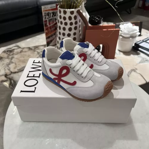 Replica LOEWE Kids‘Shoes For Kids #1339407 $72.00 USD for Wholesale