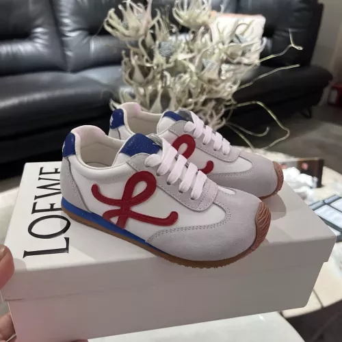 Replica LOEWE Kids‘Shoes For Kids #1339407 $72.00 USD for Wholesale
