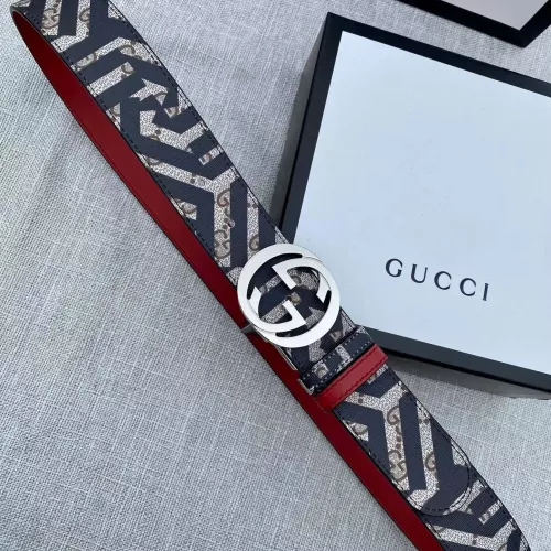 Gucci AAA Quality Belts In 4.0cm For Men #1339412 $60.00 USD, Wholesale Replica Gucci AAA Quality Belts