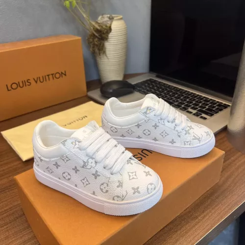 Louis Vuitton LV Kids' Shoes For Kids #1339424 $60.00 USD, Wholesale Replica Louis Vuitton LV Kids' Shoes