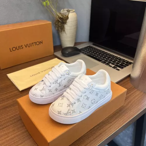 Replica Louis Vuitton LV Kids' Shoes For Kids #1339424 $60.00 USD for Wholesale