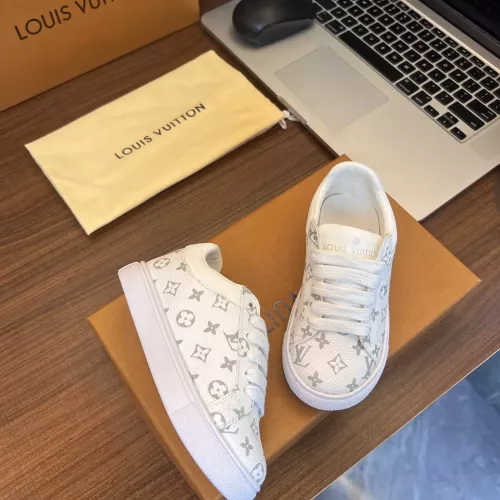 Replica Louis Vuitton LV Kids' Shoes For Kids #1339424 $60.00 USD for Wholesale