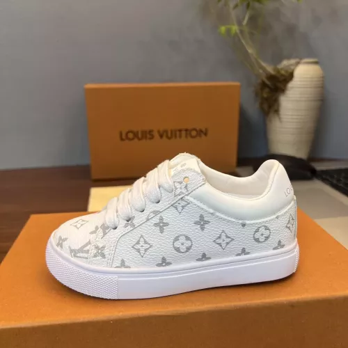 Replica Louis Vuitton LV Kids' Shoes For Kids #1339424 $60.00 USD for Wholesale
