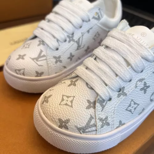 Replica Louis Vuitton LV Kids' Shoes For Kids #1339424 $60.00 USD for Wholesale