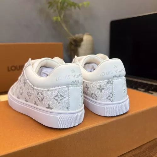 Replica Louis Vuitton LV Kids' Shoes For Kids #1339424 $60.00 USD for Wholesale
