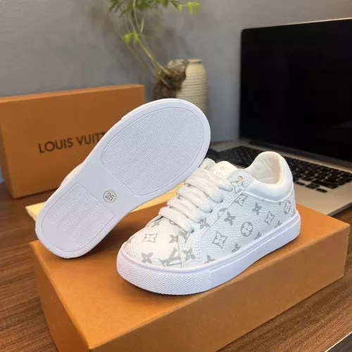 Replica Louis Vuitton LV Kids' Shoes For Kids #1339424 $60.00 USD for Wholesale