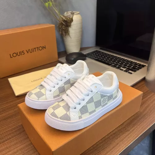 Replica Louis Vuitton LV Kids' Shoes For Kids #1339427 $60.00 USD for Wholesale