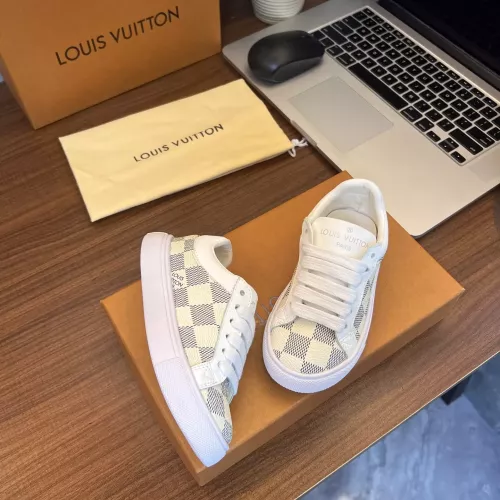 Replica Louis Vuitton LV Kids' Shoes For Kids #1339427 $60.00 USD for Wholesale