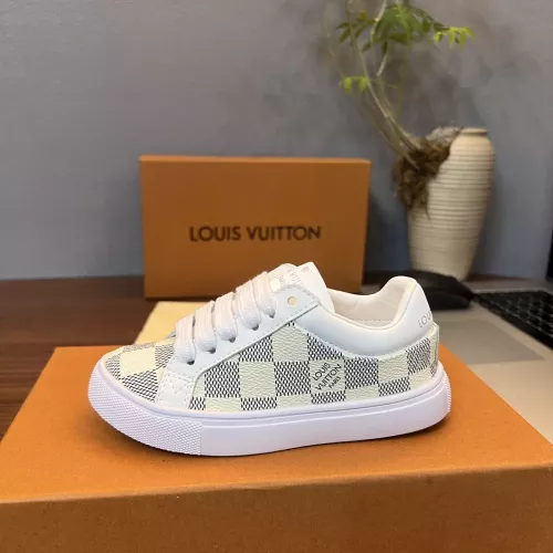 Replica Louis Vuitton LV Kids' Shoes For Kids #1339427 $60.00 USD for Wholesale