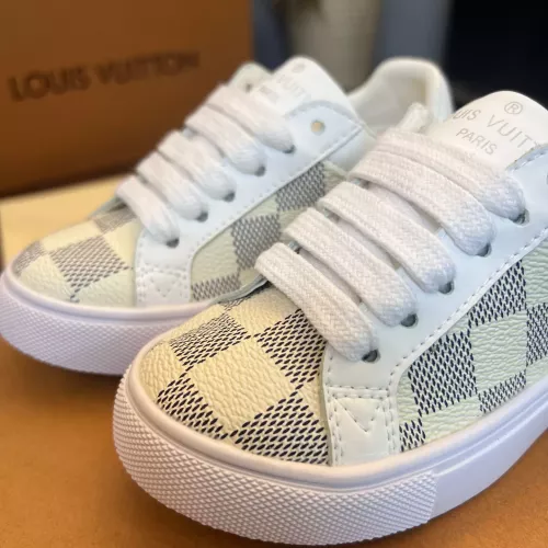 Replica Louis Vuitton LV Kids' Shoes For Kids #1339427 $60.00 USD for Wholesale