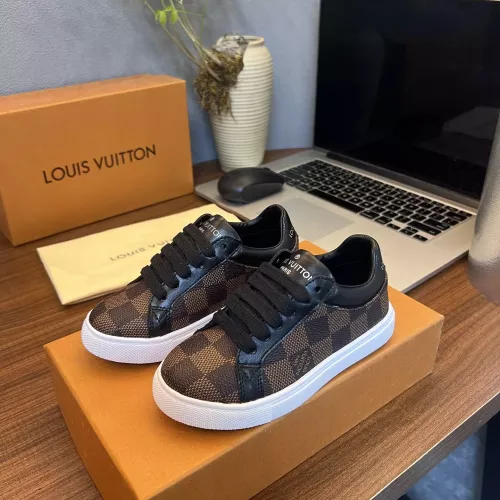 Replica Louis Vuitton LV Kids' Shoes For Kids #1339428 $60.00 USD for Wholesale