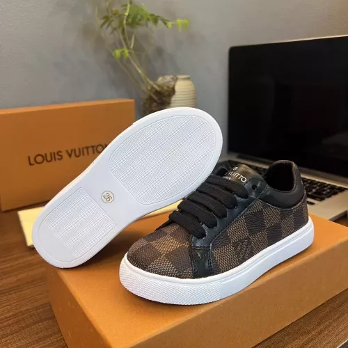 Replica Louis Vuitton LV Kids' Shoes For Kids #1339428 $60.00 USD for Wholesale