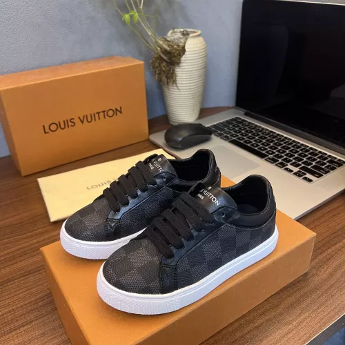 Replica Louis Vuitton LV Kids' Shoes For Kids #1339429 $60.00 USD for Wholesale