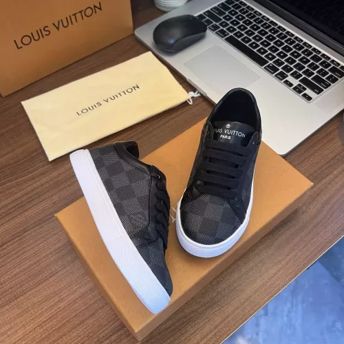 Replica Louis Vuitton LV Kids' Shoes For Kids #1339429 $60.00 USD for Wholesale