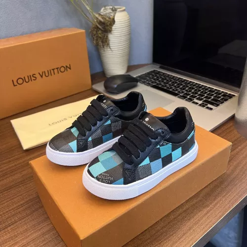 Replica Louis Vuitton LV Kids' Shoes For Kids #1339430 $60.00 USD for Wholesale