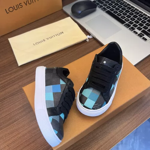 Replica Louis Vuitton LV Kids' Shoes For Kids #1339430 $60.00 USD for Wholesale