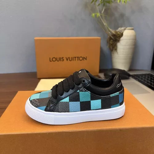 Replica Louis Vuitton LV Kids' Shoes For Kids #1339430 $60.00 USD for Wholesale